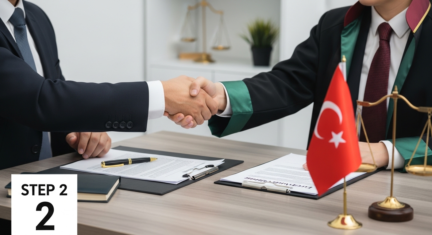 Buying an Apartment in Istanbul for Iraqis – Complete 2025 Guide